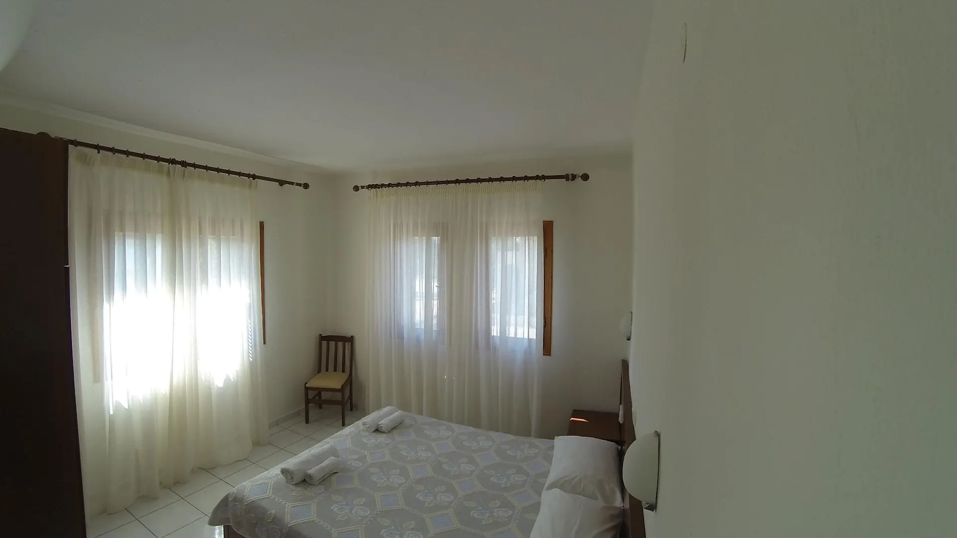 Hotel Argo Siviri Aparthotel