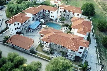 Hotel Argo Siviri 0*,  Greece