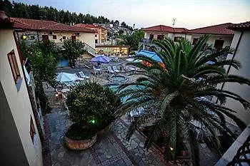 Hotel Argo Siviri Aparthotel