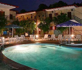 Hotel Argo Siviri Aparthotel
