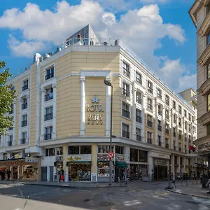 https://klas.istanbul-turkeyhotels.com
