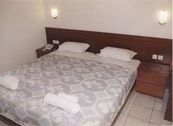 Hotel Argo Siviri Aparthotel