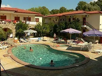 Hotel Argo Siviri