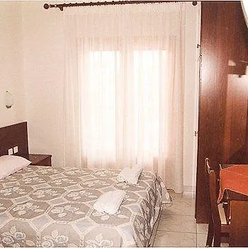 Hotel Argo Siviri