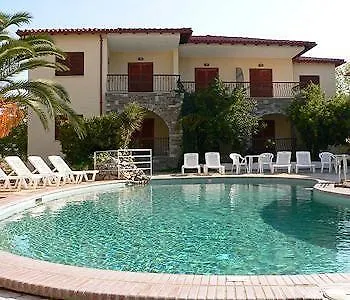 Hotel Argo Siviri 0*,