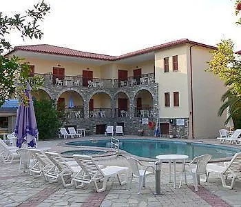 Hotel Argo Siviri 0*,