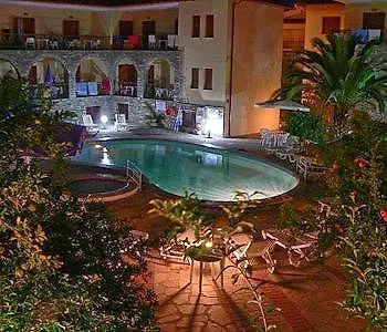 Hotel Argo Siviri