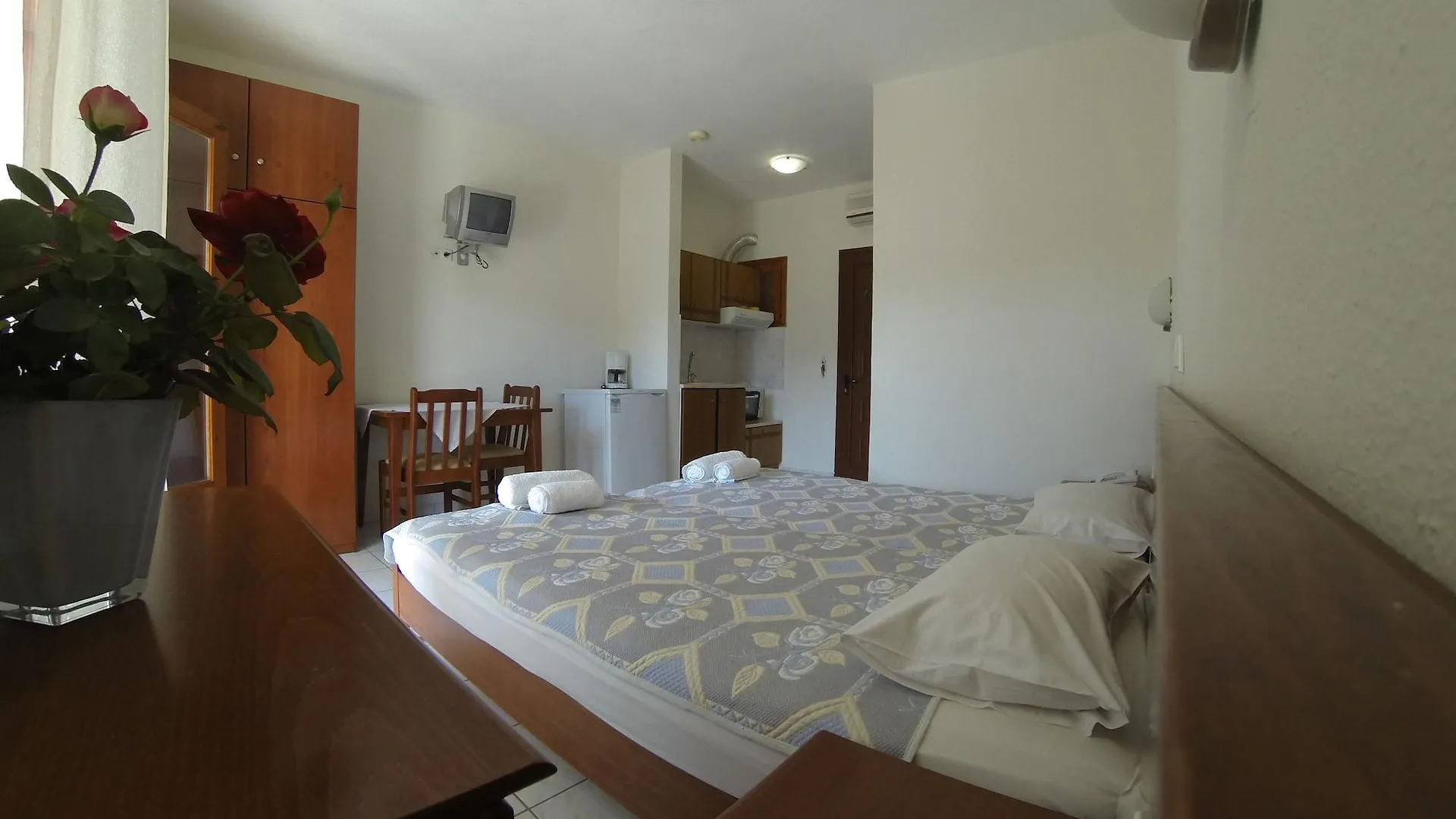 Hotel Argo Siviri 0*,